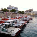 Ντάπια, Σπέτσες Credits https://paratiritisermionidas.gr/