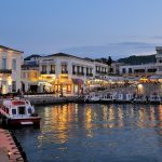 Ντάπια, Σπέτσες Credits https://paratiritisermionidas.gr/