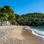 Αγία-Παρασκευή Σπέτσες Credits spetses.gov.gr