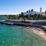 Άγιος Νικόλαος Σπέτσες Credits spetses.gov.gr
