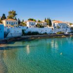 Άγιος Νικόλαος Σπέτσες Credits spetses.gov.gr