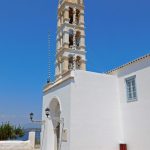 Μονή Αγίου Νικολάου Σπέτσες Credits spetses.gov.gr