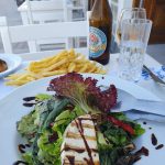 Akrogialia Spetses