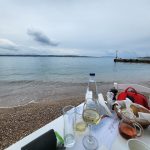 Akrogialia Spetses