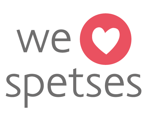 We Love Spetses